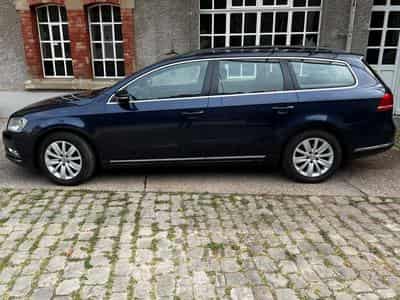 VW Passat Variant 2.0 TDI (2013) - Photo 1