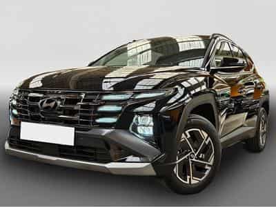 Hyundai Tucson (2026) - Photo 1