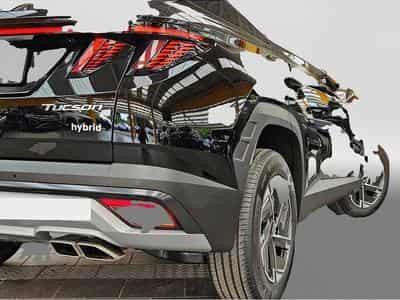 Hyundai Tucson (2026) - Photo 4