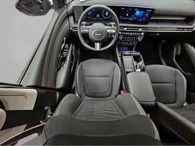 Hyundai Tucson (2026) - Photo 5