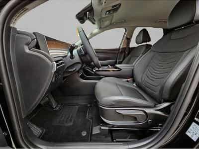 Hyundai Tucson (2026) - Photo 6