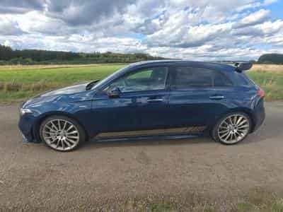 Mercedes A 35 AMG First Edition (2019) - Photo 1