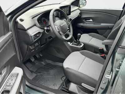 Dacia Jogger (2025) - Photo 11