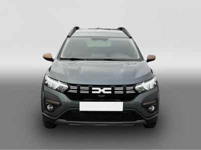 Dacia Jogger (2025) - Photo 2