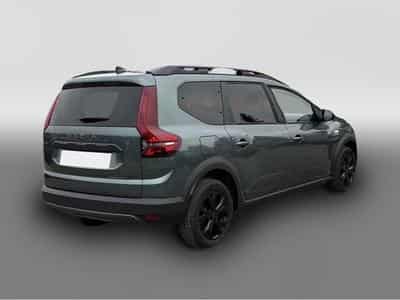 Dacia Jogger (2025) - Photo 4