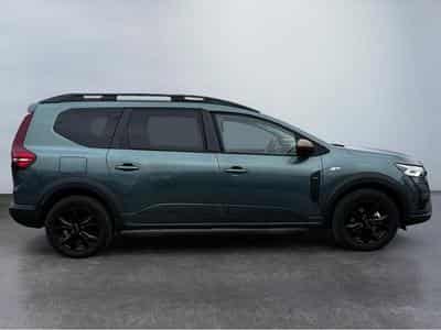 Dacia Jogger (2025) - Photo 6