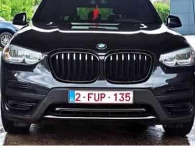 BMW X3 (2019) - Photo 1