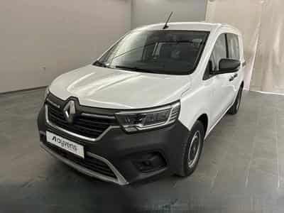 Renault Kangoo RENAULT Kangoo Rapid Blue dCi 95 Extra (2023) - Photo 1