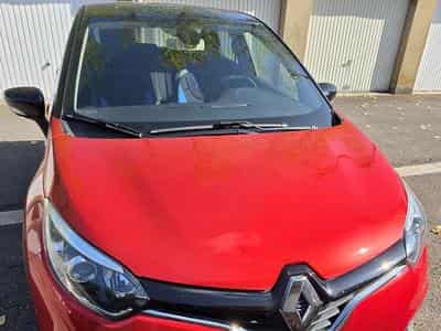 Renault Captur 1.2 TCe (2016) - Photo 1