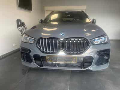 BMW X6M XDRIVE 40D (2023) - Photo 1