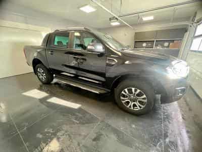Ford Ranger Wildtrak (2022) - Photo 4