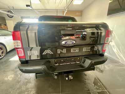 Ford Ranger Wildtrak (2022) - Photo 5