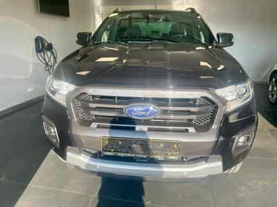 Ford Ranger Wildtrak (2022) - Photo 1