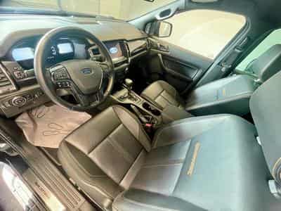 Ford Ranger Wildtrak (2022) - Photo 2