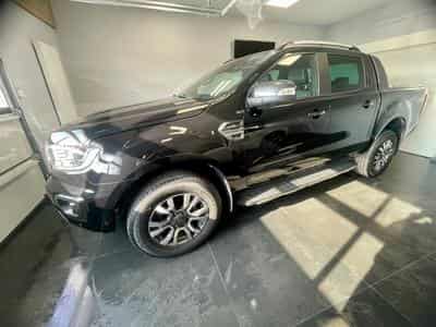 Ford Ranger Wildtrak (2022) - Photo 3