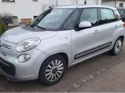 Fiat 500L (2015) - Photo 1