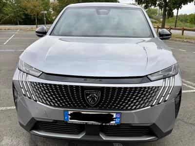 Peugeot 3008 Allure (2025) - Foto 1