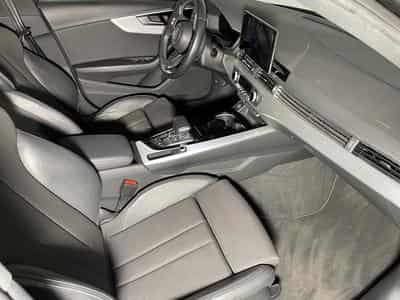 Audi A4 40 TDI 204 CV S-TRONIC 7 S LINE VIRTUAL COCKPIT (2022) - Foto 12
