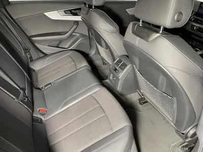 Audi A4 40 TDI 204 CV S-TRONIC 7 S LINE VIRTUAL COCKPIT (2022) - Foto 14