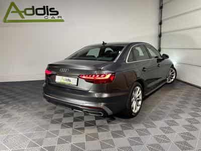 Audi A4 40 TDI 204 CV S-TRONIC 7 S LINE VIRTUAL COCKPIT (2022) - Foto 2