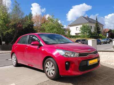 Kia Rio (2017) - Photo 1