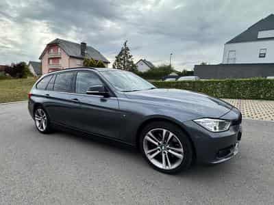 BMW 325 (2014) - Photo 1
