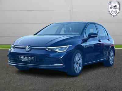 VW Golf 1.5 eTSI OPF 150ch Style DSG7 (2023) - Photo 1