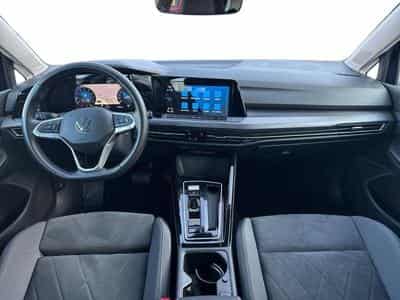 VW Golf 1.5 eTSI OPF 150ch Style DSG7 (2023) - Photo 2