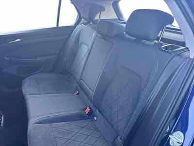 VW Golf 1.5 eTSI OPF 150ch Style DSG7 (2023) - Photo 5