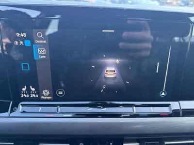 VW Golf 1.5 eTSI OPF 150ch Style DSG7 (2023) - Photo 7