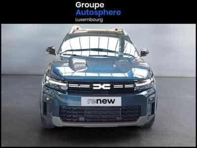 Dacia Bigster 1.8 Hybrid Journey (2025) - Photo 2