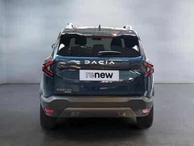 Dacia Bigster 1.8 Hybrid Journey (2025) - Photo 3