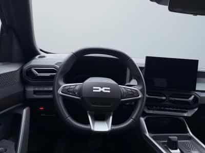 Dacia Bigster 1.8 Hybrid Journey (2025) - Photo 8
