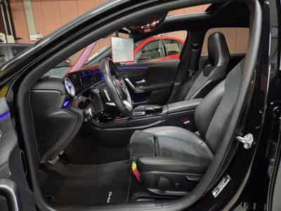 Mercedes A 250 AMG-LINE 7G-DCT (2024) - Photo 10