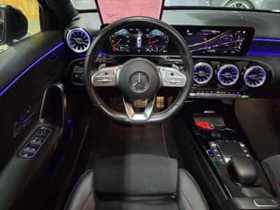 Mercedes A 250 AMG-LINE 7G-DCT (2024) - Photo 13