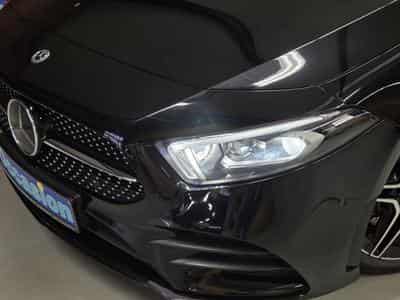 Mercedes A 250 AMG-LINE 7G-DCT (2024) - Photo 2