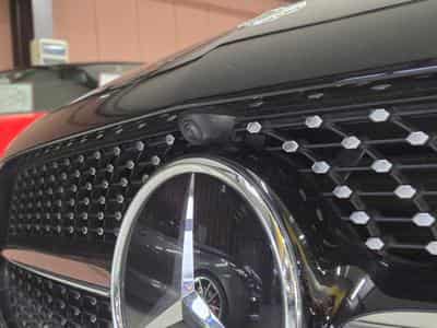 Mercedes A 250 AMG-LINE 7G-DCT (2024) - Photo 4