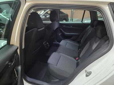 Skoda Octavia TDI 150CV DSG (2020) - Photo 10