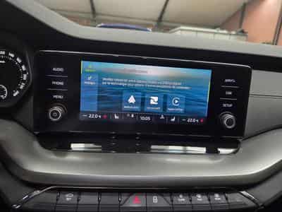 Skoda Octavia TDI 150CV DSG (2020) - Photo 8