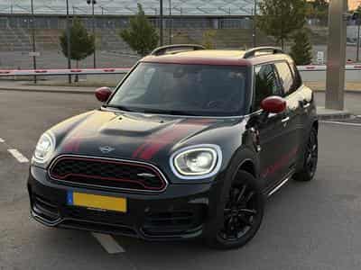 Mini Countryman JCW (2019) - Photo 1