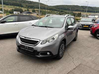 Peugeot 2008 1.6 VTI 120 MAN6 (2013) - Photo 1