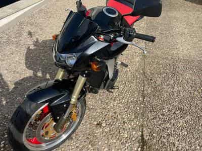 Kawasaki Z Z1000 (2001) - Photo 1