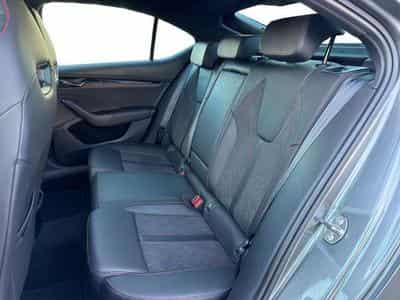 Skoda Octavia RS/DCC/Colum/19"/AHK/ACC/Matrix/el. Sitz (2023) - Photo 14