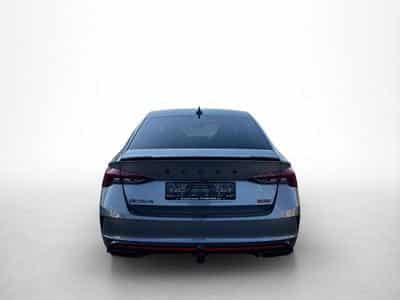 Skoda Octavia RS/DCC/Colum/19"/AHK/ACC/Matrix/el. Sitz (2023) - Photo 5