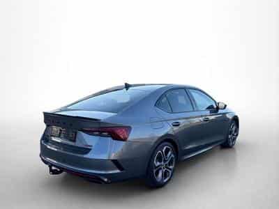 Skoda Octavia RS/DCC/Colum/19"/AHK/ACC/Matrix/el. Sitz (2023) - Photo 6