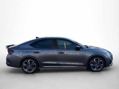 Skoda Octavia RS/DCC/Colum/19"/AHK/ACC/Matrix/el. Sitz (2023) - Photo 7