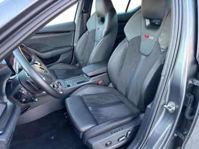 Skoda Octavia RS/DCC/Colum/19"/AHK/ACC/Matrix/el. Sitz (2023) - Photo 9