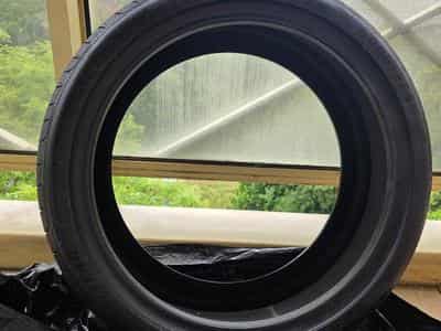 Tires – 19 - Photo 1
