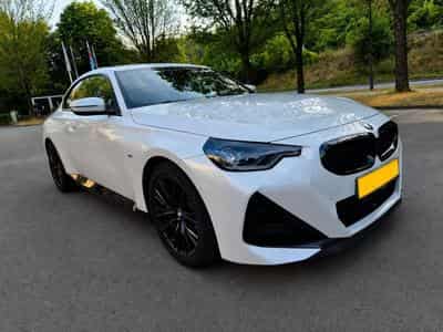BMW 218 Pack M (2024) - Foto 1
