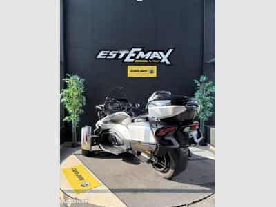 BRP Can-Am Spyder RT (2024) - Photo 2